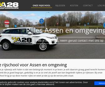 http://www.a28-rijopleidingen.nl