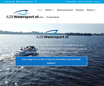A28Watersport