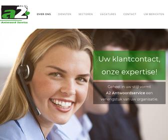 http://www.a2antwoordservice.nl