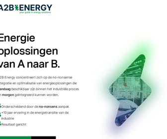 http://www.a2b-energy.nl