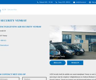 https://www.a2bsecurity.nl/venray/