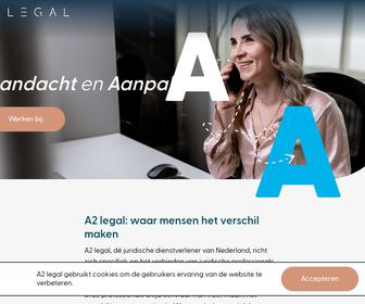 http://www.a2legal.nl