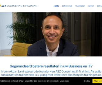 http://www.a2zconsulting.nl