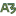 Favicon van a3tuinen.nl