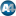 Favicon van A4ict.com