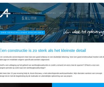 https://www.a4engineering.nl
