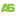 Favicon van a6.nl