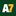 Favicon van a7.nl