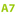 Favicon van a7noorddierenartsen.nl