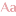 Favicon van Aanreiking.nl