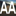 Favicon van aaautoverhuur.nl