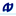 Favicon van aafa.nl