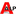 Favicon van aalp.nl
