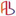 Favicon van aangenaambewind.nl