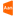 Favicon van aangetekendmailen.nl