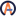 Favicon van aardnet.nl
