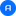 Favicon van aareon.nl