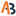 Favicon van aartbouman.nl