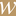 Favicon van aartswijnen.nl