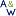 Favicon van aaww.nl