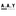 Favicon van aayfashion.com