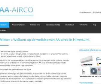 http://www.aa-airco.nl