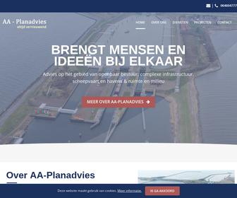 http://www.aa-planadvies.nl
