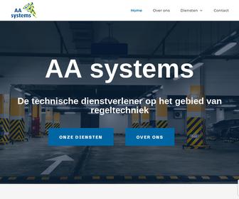 http://www.aa-systems.nl