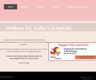 http://www.aafkesknipout.nl