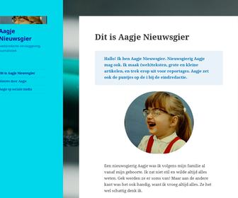 http://www.aagjenieuwsgier.nl