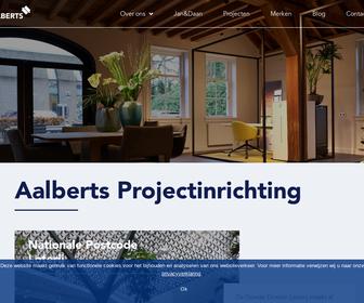 Aalberts Projectinrichting B.V.