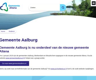 http://www.aalburg.nl