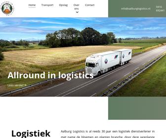 Aalburg Logistics