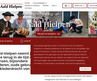 http://www.aaldhielpen.nl