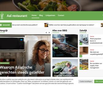 http://www.aalrestaurant.nl