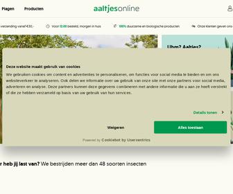 http://www.aaltjesonline.nl