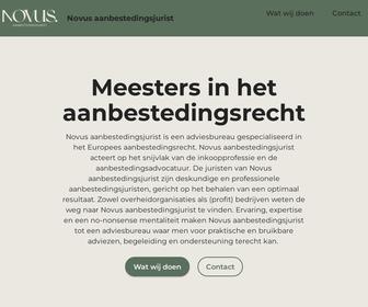 http://www.aanbestedingsjuristen.nl