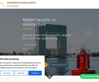 Aangenaam Makelaardij