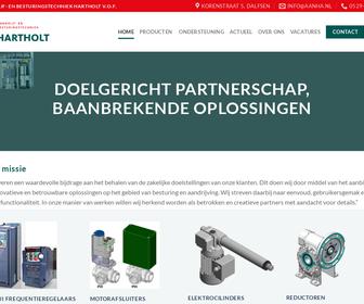 Aandrijf- en Besturingstechn. Hartholt V.O.F.