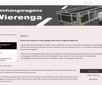 http://www.aanhangwagenswierenga.nl