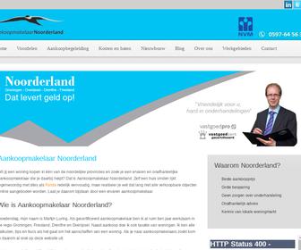 http://www.aankoopmakelaar-noorderland.nl