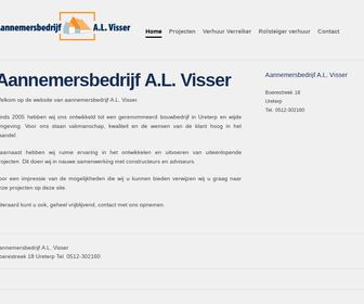 Aannemersbedrijf A.L. Visser