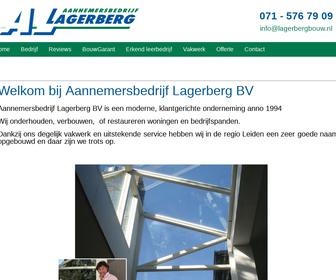 Aannemersbedrijf Lagerberg B.V.