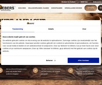 Aannemersbedrijf Siebers