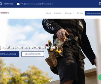 Aannemers- en bouwbedrijf Heemstede