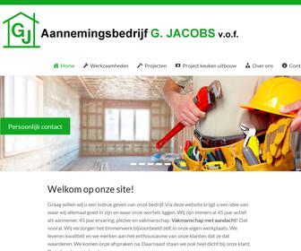 Aannemingsbedrijf G. Jacobs V.O.F.