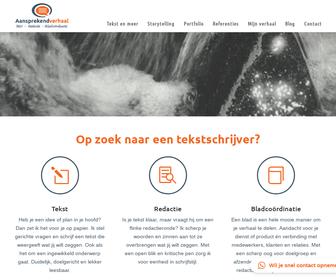 http://www.aansprekendverhaal.nl