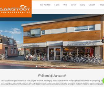 http://www.aanstoot-fietsen.nl