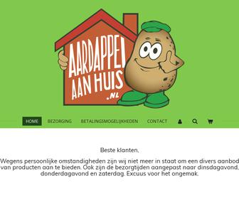 http://www.aardappelaanhuis.nl