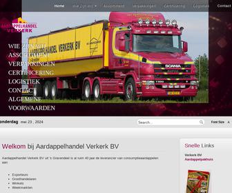 http://www.aardappelhandel.nl